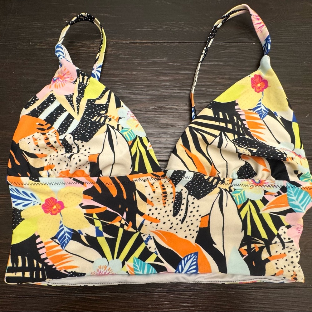 Old Navy Bikini Top